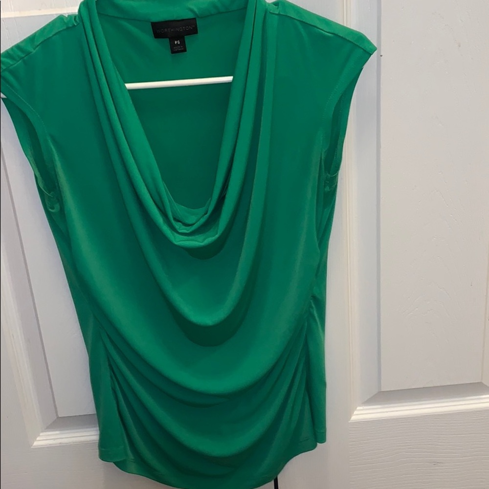 Dressy top